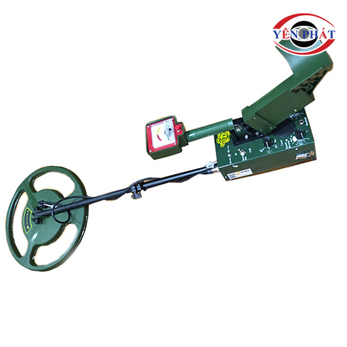 Máy dò kim loại dưới lòng đất TM88S