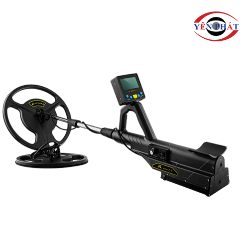 Máy dò kim loại sâu dưới đất TM99S