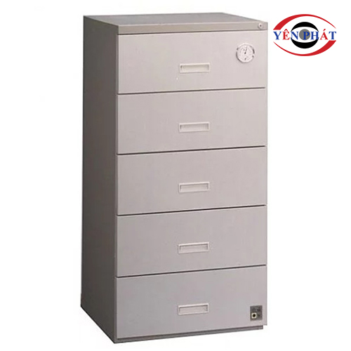 Tủ chống ẩm máy ảnh Eureka MD-5250