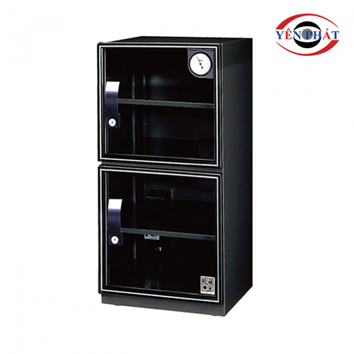 Tủ chống ẩm Eureka 100l AD-105
