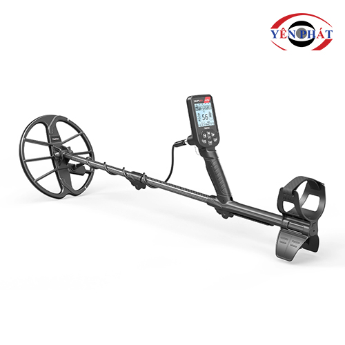 Máy dò kim loại trong lòng đất Simplex Ultra