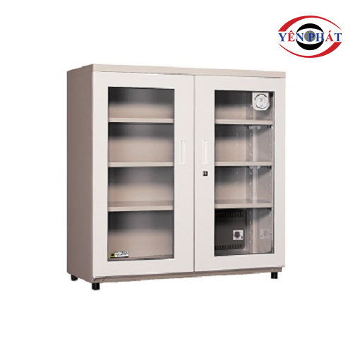 Tủ chống ẩm chính hãng Eureka MH-450