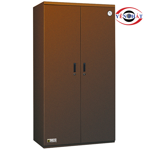 Tủ chống ẩm công nghiệp Eureka MH-1500M