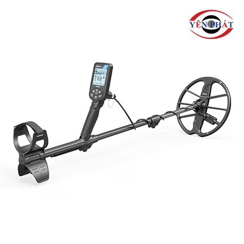 Máy dò kim loại dưới lòng đất giá rẻ Simplex BT