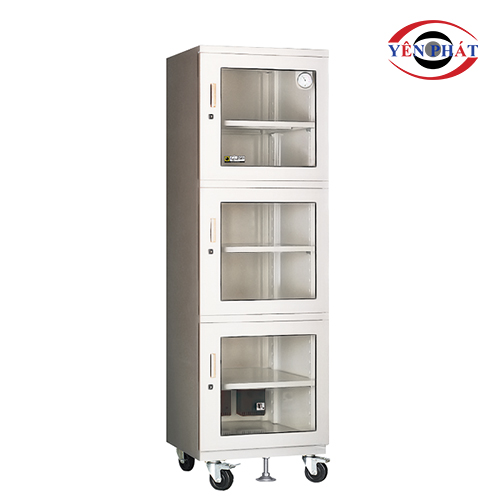 Tủ chống ẩm chính hãng Eureka AD-700