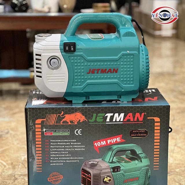 Jetman 2800w MRX888