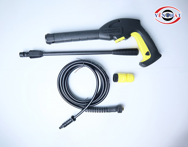 phụ kiện máy rửa xe Karcher K2 Basic