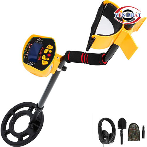 Máy dò kim loại MD 3010