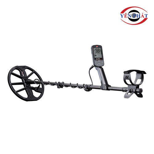 Máy dò kim loại trong lòng đất Minelab Equinox 700