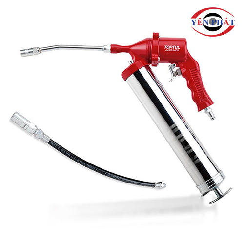 Súng bơm mỡ bò cầm tay Toptul JGAE0204