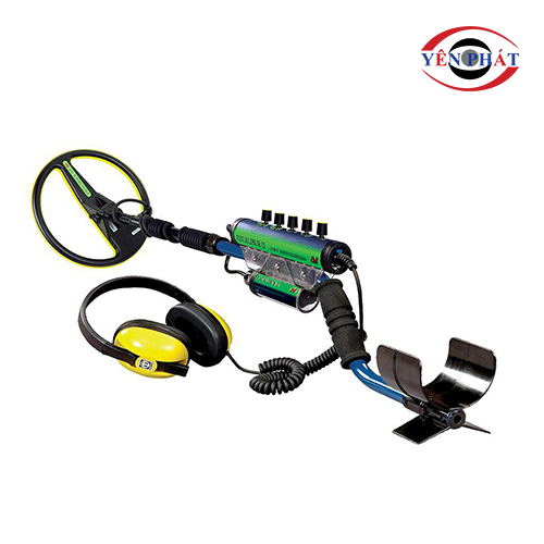 Máy dò tìm kim loại dưới nước Excalibur II Minelab Úc