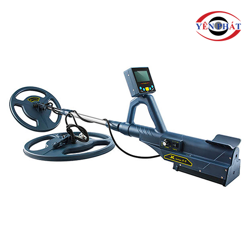 Máy dò kim loại TM99S