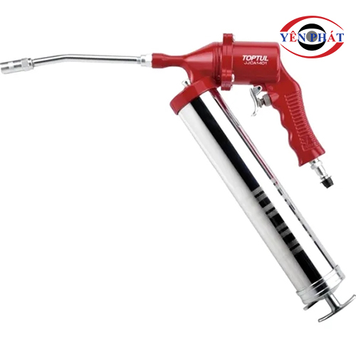 Súng bơm mỡ cầm tay Toptul JJCA1401