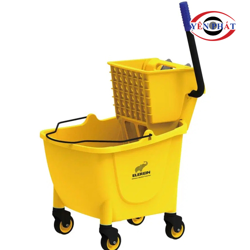 Xe vắt nước lau nhà AF08080B