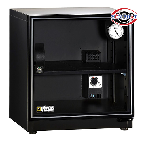 Tủ chống ẩm Eureka HD-40G