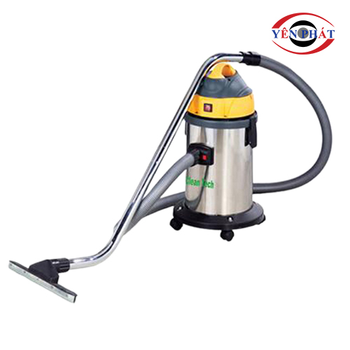 Máy hút bụi nước Clean Tech CT 251