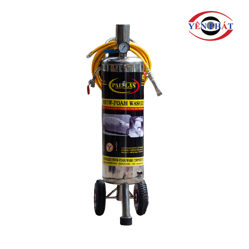 Bình bọt tuyết pallas 20l
