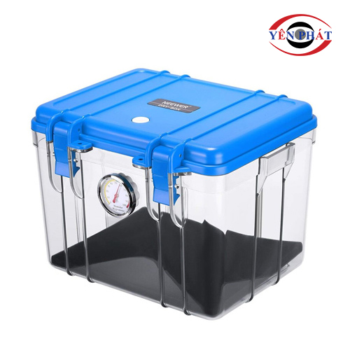 Hộp chống ẩm máy ảnh Eirmai R10