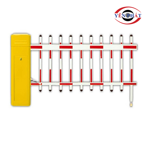 Cổng Barrier BS-306-TIIIA