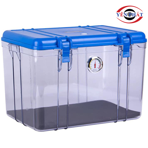 Hộp hút ẩm chống mốc Eirmai R20