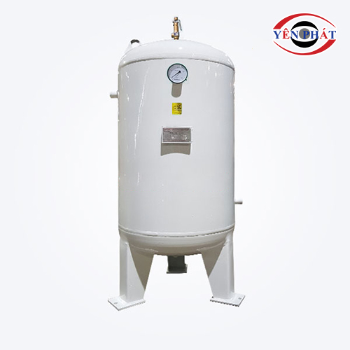 Bình chứa khí nén 50l