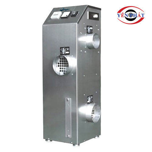 Máy hút ẩm (rotor) FujiE HM-WKM-200P