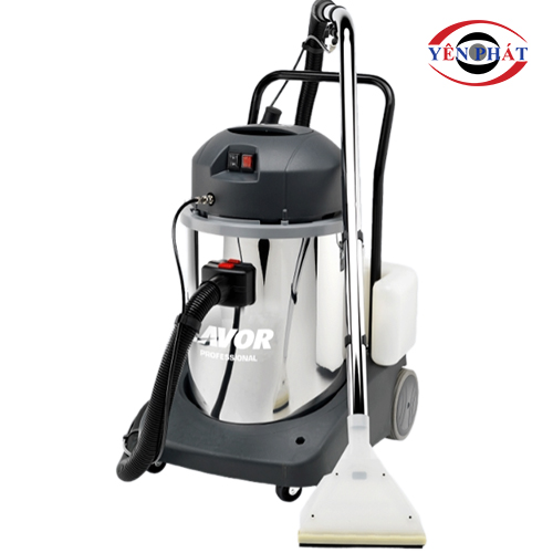 Máy giặt thảm công nghiệp Lavor APOLLO IF