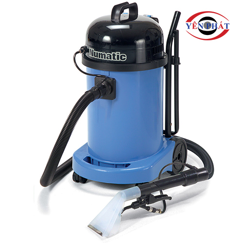 Máy giặt thảm phun hút Numatic CT 470-2
