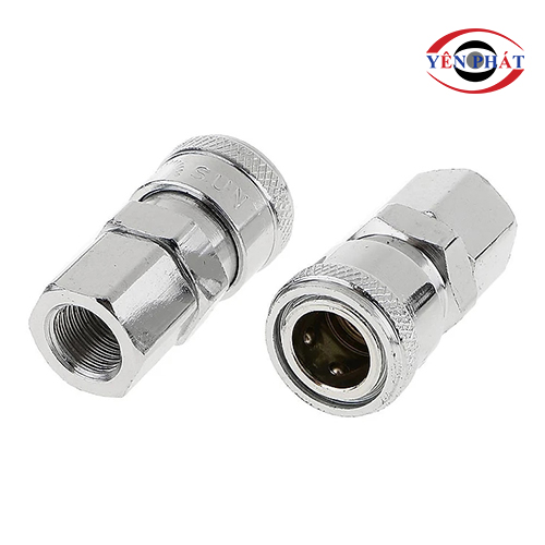Cút nối nhanh đơn gen trong