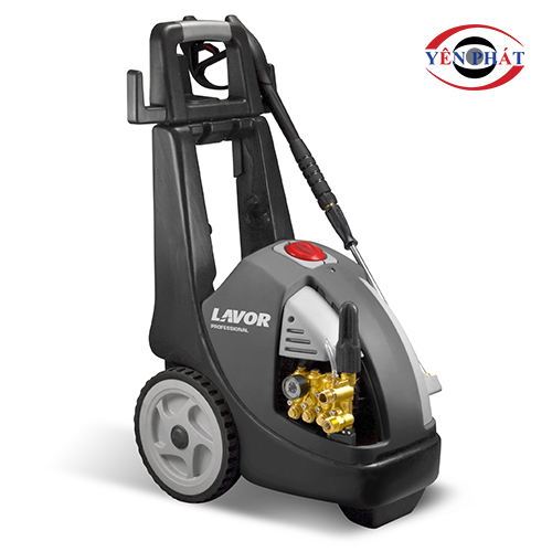 Máy phun rửa xe áp lực cao Lavor ARIZONA 1209LP