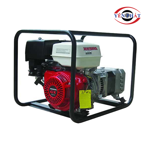 Máy phát điện Honda EN 7500VX 5.5kVa