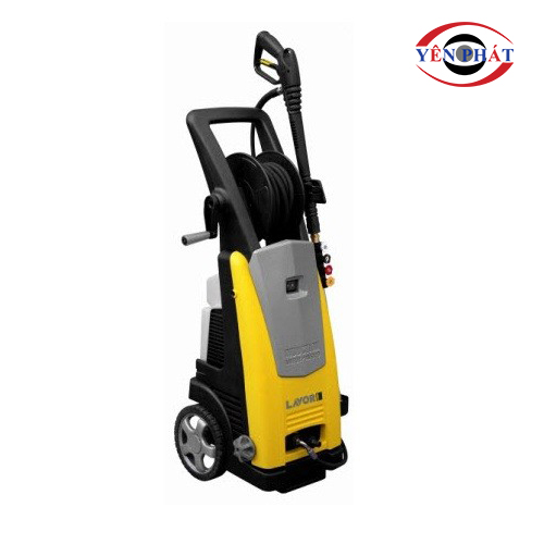 Máy phun rửa xe áp lực cao LaVor OREGON 1509XP