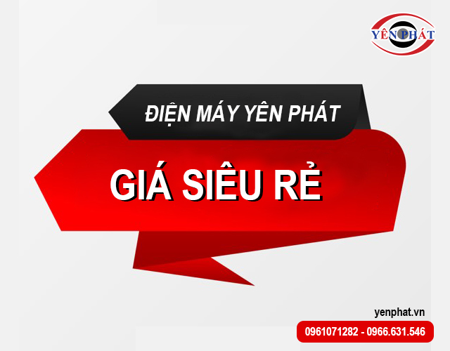 giá siêu rẻ