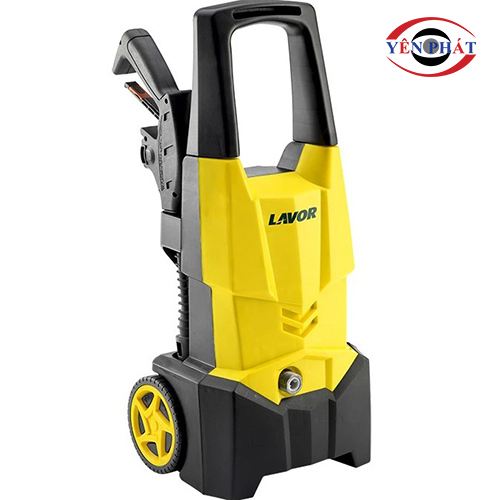 Máy xịt rửa xe ô tô chuyên nghiệp Lavor SMART-PLUS 130