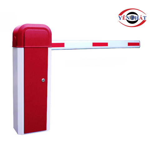 Barrier kiểm soát ra vào Baisheng BS-606