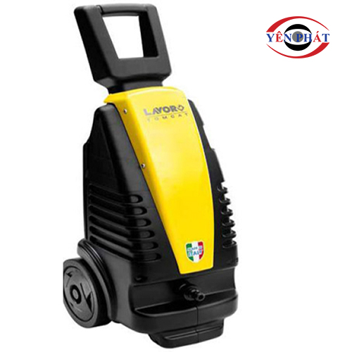 Máy phun rửa xe áp lực cao Lavor Tomcat 16