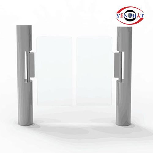 Cổng tự động Swing Gate TC-B709