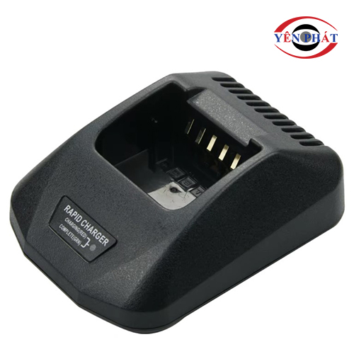 Sạc máy bộ đàm Kenwood KSC-25E