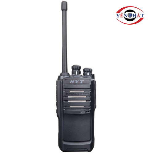 Máy bộ đàm HYT TC-446S (UHF)