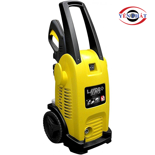 Máy phun rửa xe máy áp lực cao LAVOR - Skipper 19