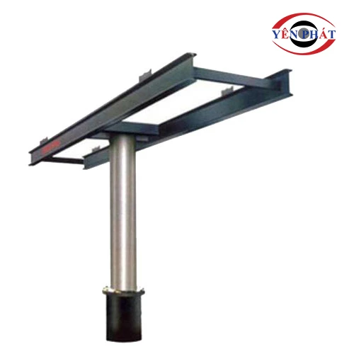 Cầu nâng 1 trụ thủy lực Airtek ATU4 bàn nổi
