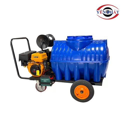 Máy rửa xe cao áp Lutian 3WZ-300T