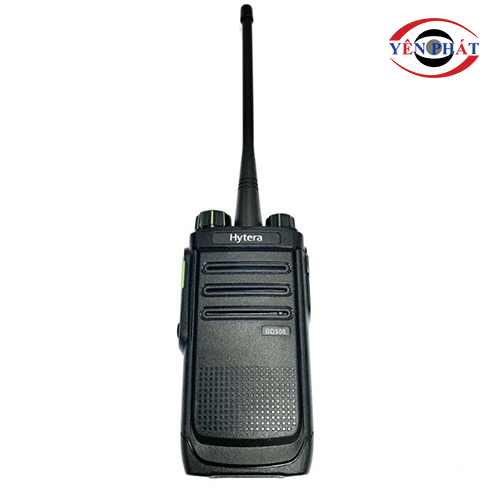 Bộ đàm cầm tay HYT BD508