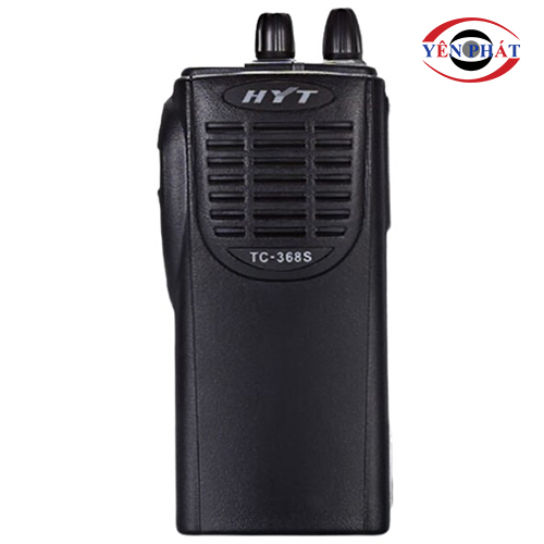 Máy bộ đàm cao cấp HYT TC-368S (UHF)