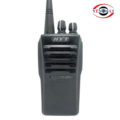 Máy bộ đàm HYT TC-600