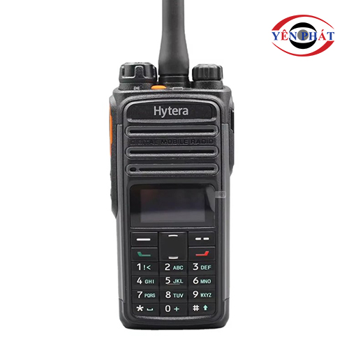 Bộ đàm liên lạc HYT PD488