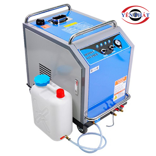 Máy rửa xe áp lực cao nước nóng Optima DM (DS)