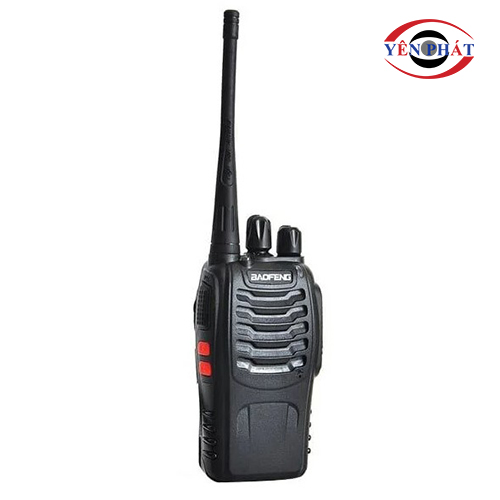 Bộ đàm liên lạc BaoFeng BF 888S