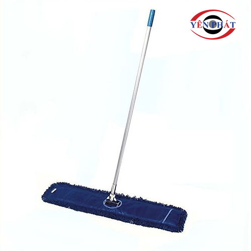 Cây lau nhà công nghiệp 120cm Kitimop-120