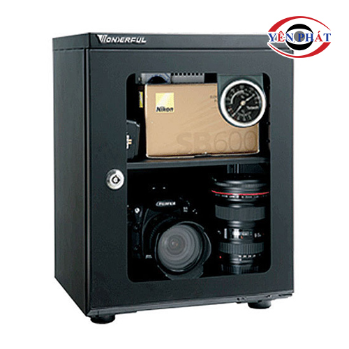 Tủ chống ẩm Wonderful AD-026C